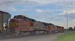 BNSF L-CHI657